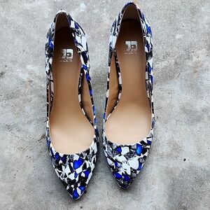 NWOT JJ Joe's Jeans size 8.5